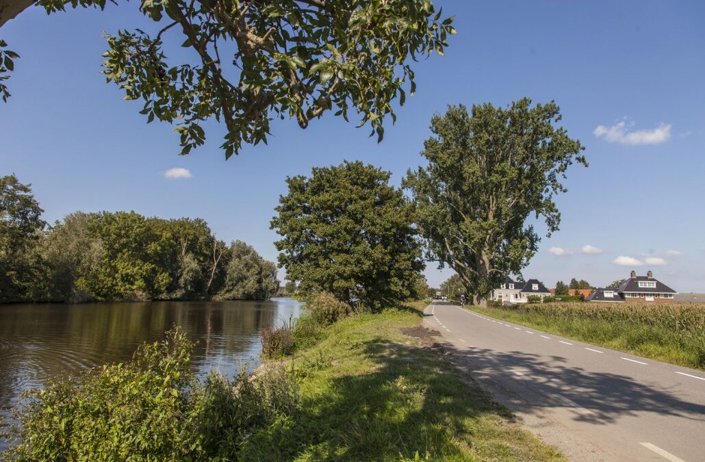 Ontwerp en begeleiding Nederhorst den Berg