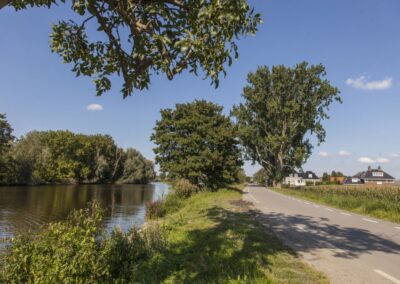 Ontwerp en begeleiding Nederhorst den Berg