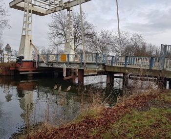 Omgevingsmanagement Drie Bruggen Muidertrekvaart