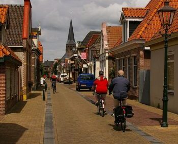 Begeleiding Herinrichting Hoofdstraat Oldemarkt