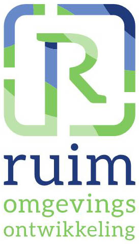 Logo RUIM Omgevingsontwikkeling