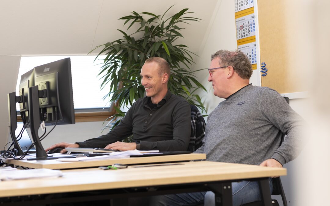 Manager Projectbeheersing