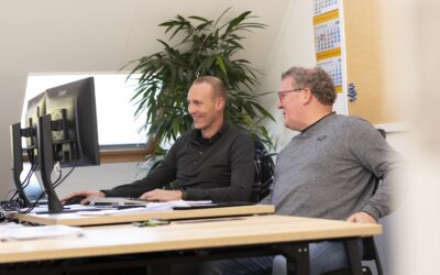 Manager Projectbeheersing