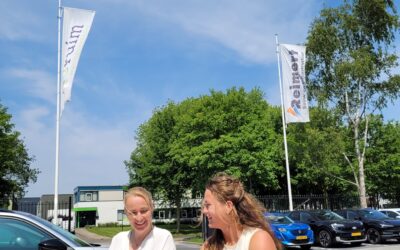 De omgevingsmanagers van Ruim: Cruciaal in de voorbereiding én de uitvoering!