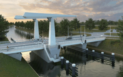 Engineering voor de Stolperbrug van start!